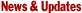 News & Updates