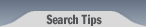Search Tips