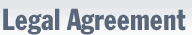 Legal Agreement