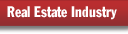 Real Estate Industry