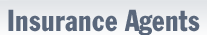 Insurance Agents