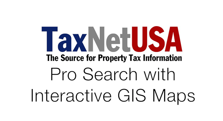 Marketers - Generate Leads with TaxNetUSA Pro and GIS Maps