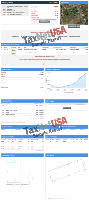 Sample Report