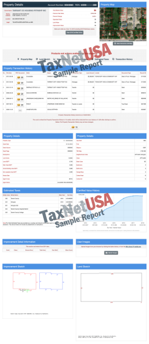 Sample Report