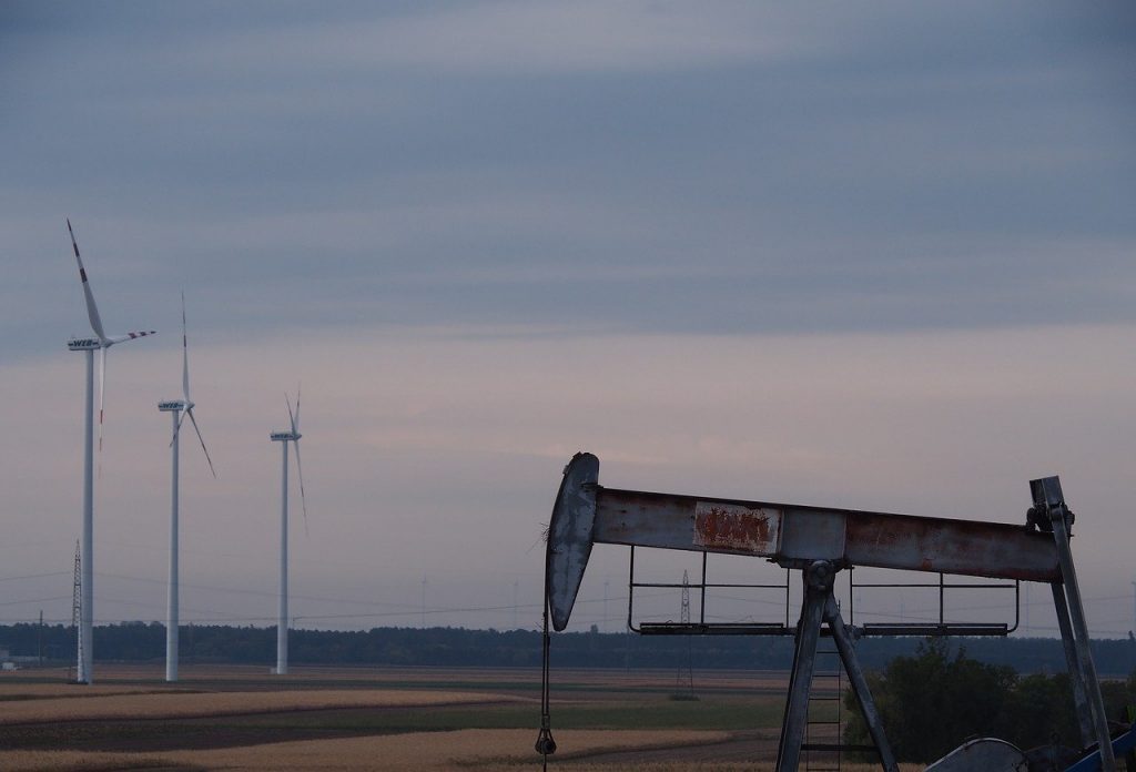 pinwheel, wind power, alternative energy