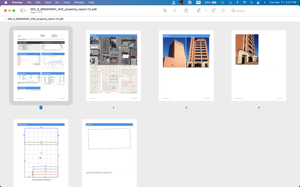 Automated floor plans and digital GLA part 2  Clear Capital