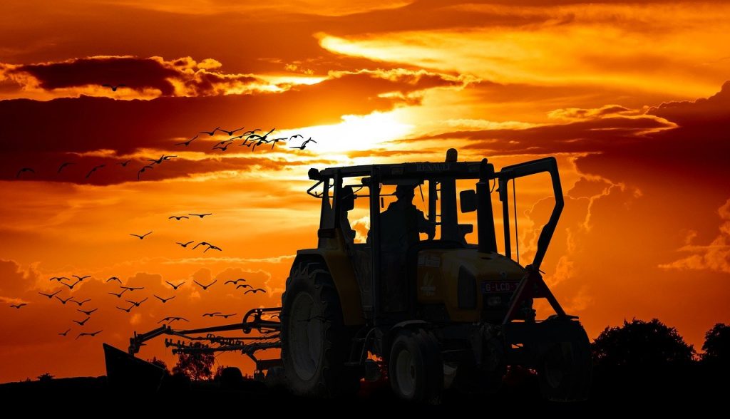 tractor, wallpaper, farmers