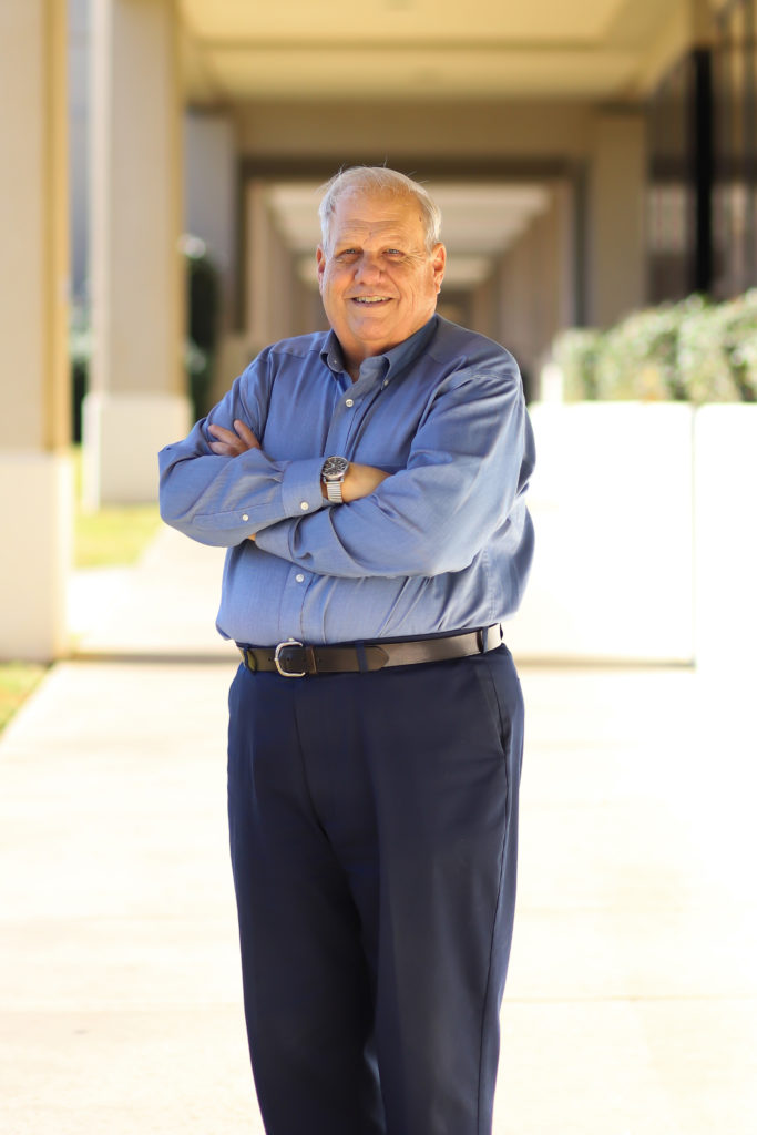 Gene Coldwell, Co-Owner